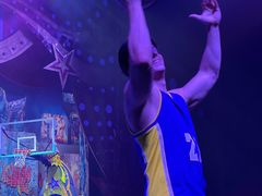 -珠海横琴长隆《卡卡虎奇遇记》