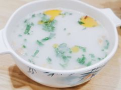 -金诚张妈妈羊汤·驴肉火烧(旧宫佳和园店)