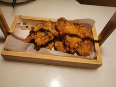 -弄堂里(滨江龙湖天街店)