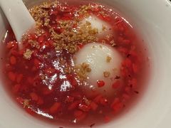 -華府Deluxe(兴业太古汇店)