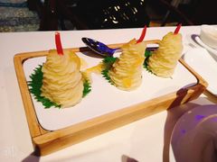 -赵记老铺(市府恒隆广场店)