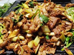 -大鸭梨烤鸭店(花园村店)