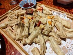 -满堂春特色餐馆