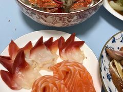 北极贝-盒马鲜生(顺义店)