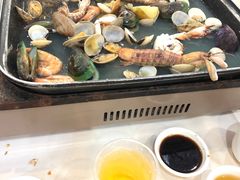 -鹏城人家海鲜酒家·23年老字号(较场尾店)