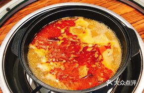 Signature Pot-Stewed Lamb