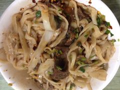 -清真马虎面馆(西七路店)