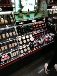 -丝芙兰Sephora