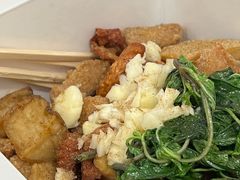 九层塔-呷贺盐酥鸡(抄纸巷店)