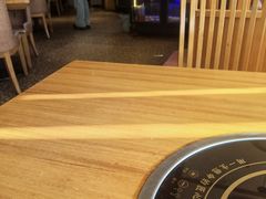 -水林间·寿喜烧自助(仙林金鹰店)