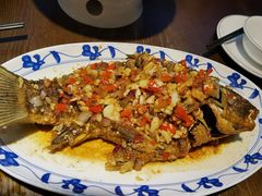 -八碗湘长沙市井菜(坡子街店)