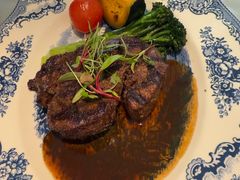 -夏朵餐厅(丁香店)