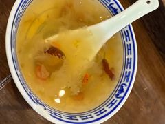 红枣银耳羹-蟹上黄·蟹黄面·江南糖水(人民广场店)