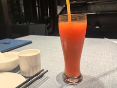 -茶啊冲电影主题文化餐厅(TOUCH12街店)