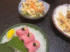 -长崎屋·日本料理·刺身·烧鸟(天河北路店)