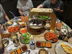 -西塔老太太泥炉烤肉(沈阳店)