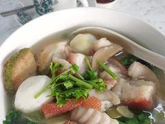 -阿坤纯正西刀鱼丸(Kuala Lumpur Branch)