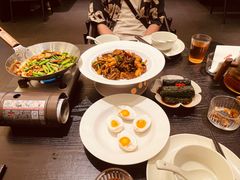 -顺香居·老字号湖北菜(江汉路店)