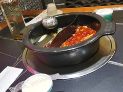 -海底捞火锅(万丰桥店)