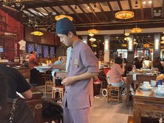 -龍聚祥烧麦馆(万达店)