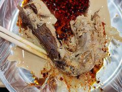 -彭姐麻辣烫(海淀店)