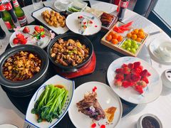 -柳莺湖上·湖景餐厅·江南菜(西湖店)