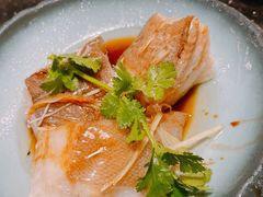 酒蒸鳕鱼-德川家日本料理(中关村寰太大厦店)