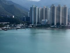 -昂坪360缆车