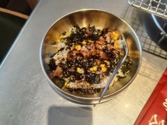 -合易泓烤肉•首创生椰大油边(宁山路店)