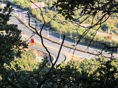 -帽儿山国家森林公园