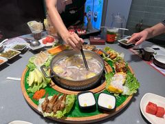 -椰小鸡·琼州糟粕醋(美兰缤纷城店)