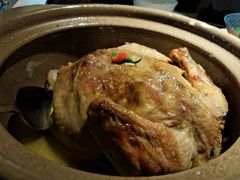 -金牌外婆家(苏州中心店)