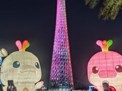 -海心沙亚运公园