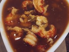 -海盗虾饭·剥好的小龙虾饭(SOHO尚都店)