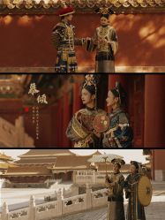 点击看大图 -美云庭古装·格格服汉服·京城旅拍(北京店)
