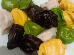 -双合园·海鲜水饺青岛菜(九水东路店)