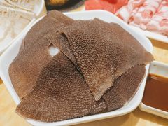 -清真军邺·金富苑肥牛(石坡街旗舰店)