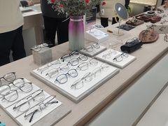 -无界眼镜MaxLess(南翔印象城店)