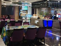 -舜和巴西烤肉餐厅(舜和国际店)