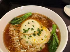 -馋遇江南·精致湖景雅宴(东方之门店)