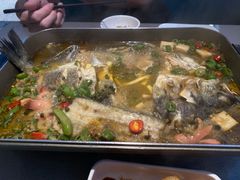 -半天妖烤鱼(桐乡万嘉购物中心店)