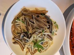 -玫瑰厅上海菜(兴国路店)