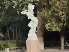 -敦煌莫高窟