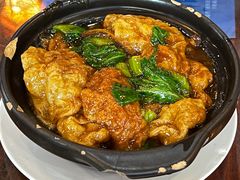 -长兴菜馆(高桥店)