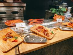 -芭菲盛宴·环球美食(北城国际店)