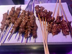 -燥次·烧烤酒场(万象城店)