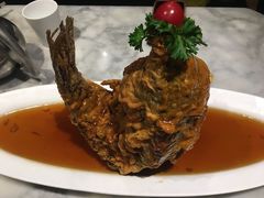 -城南往事·鲁菜济南菜(软件园美莲广场店)