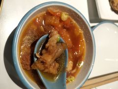 -西夏回族烧麦馆(牡丹街店)