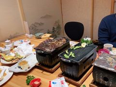 -大岛日本料理铁板烧(南通大饭店)
