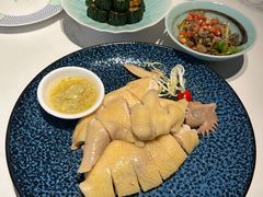 -清平饭店•广州第一鸡(陈家祠店)